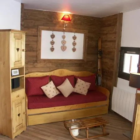 Roche Blanche Vti Apartment *