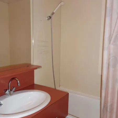 Roche Blanche Vti Val Thorens