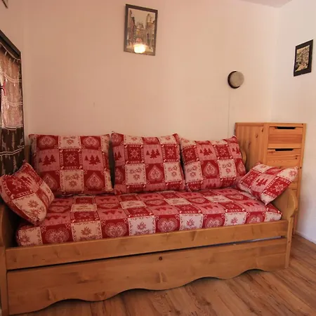 Roche Blanche Vti * Val Thorens