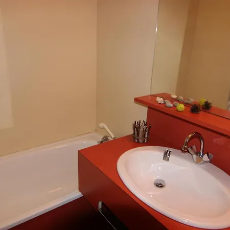 Roche Blanche Vti Appartement Val Thorens