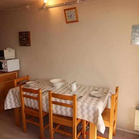 Appartement Roche Blanche Vti Val Thorens