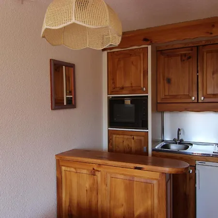 Roche Blanche Vti * Val Thorens