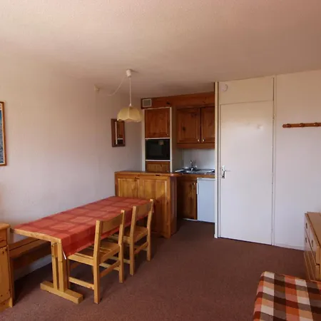 Roche Blanche Vti * Val Thorens