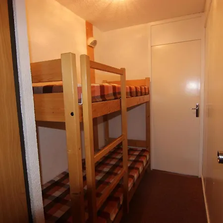 Apartament Roche Blanche Vti *