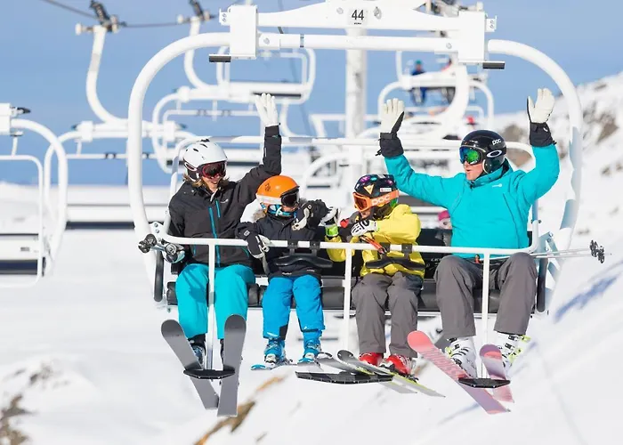 Roche Blanche Vti Val Thorens