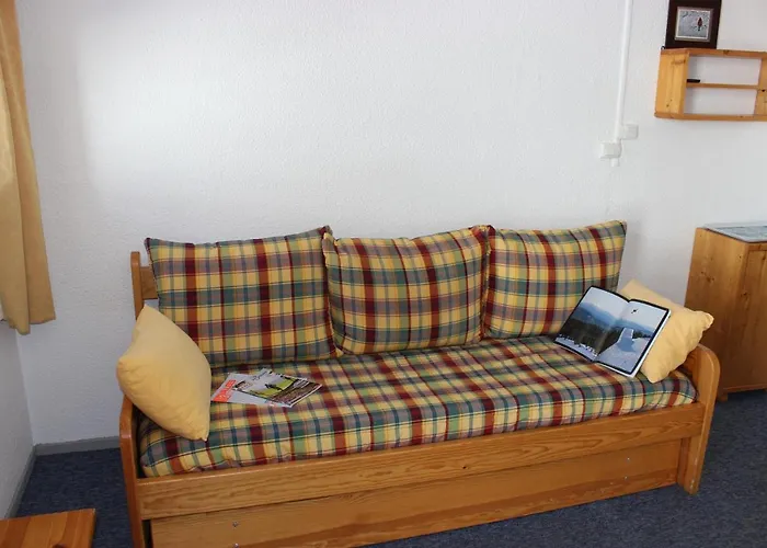 Roche Blanche Vti Daire