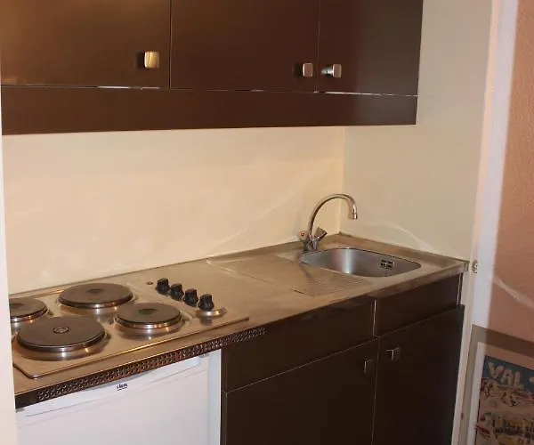 Roche Blanche Vti * Val Thorens