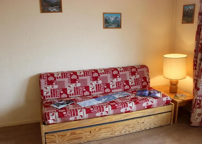 Daire Roche Blanche Vti *