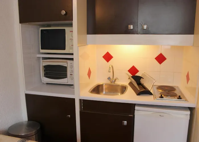 Roche Blanche Vti Daire *