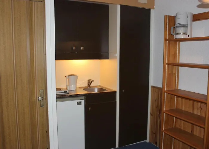 Roche Blanche Vti * Val Thorens