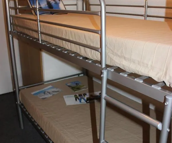 Roche Blanche Vti Daire Val Thorens