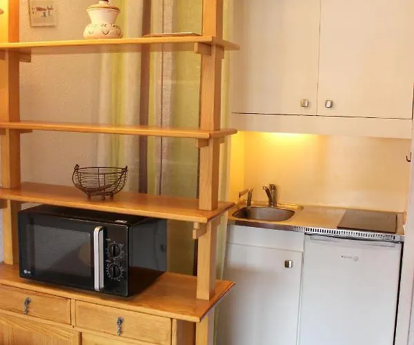 Roche Blanche Vti Val Thorens