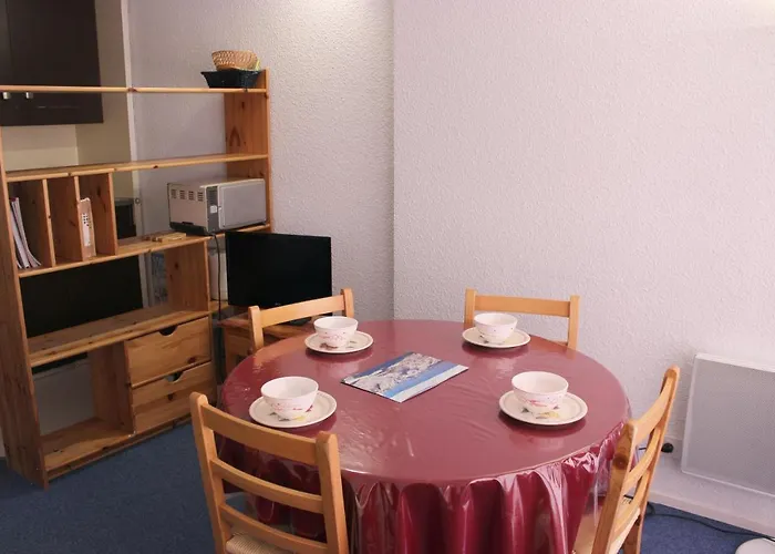 Daire Roche Blanche Vti *