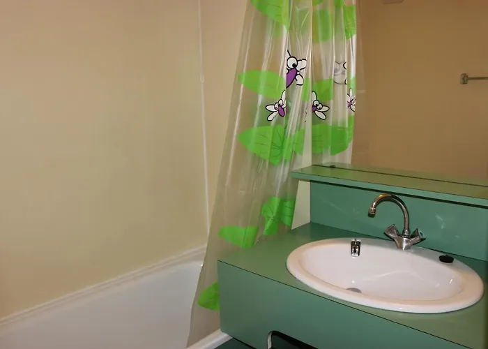 Roche Blanche Vti * Val Thorens