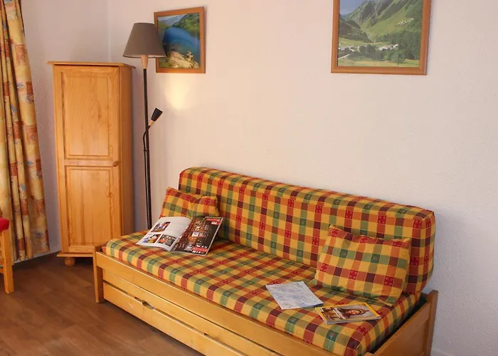 Daire Roche Blanche Vti Val Thorens