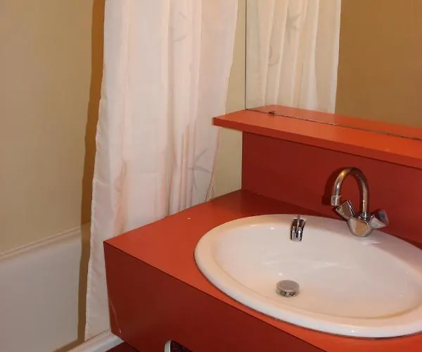 Roche Blanche Vti * Val Thorens