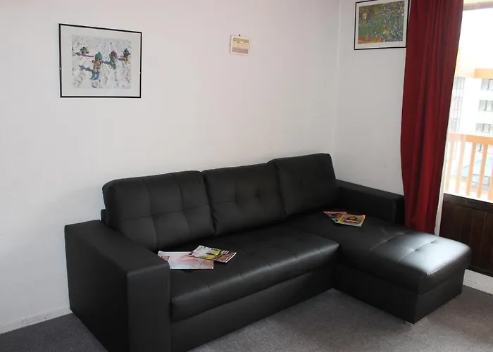 Roche Blanche Vti Val Thorens