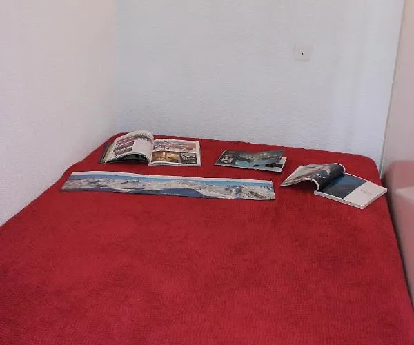 Roche Blanche Vti Daire *