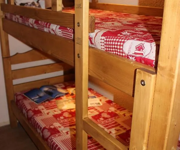 Roche Blanche Vti Val Thorens