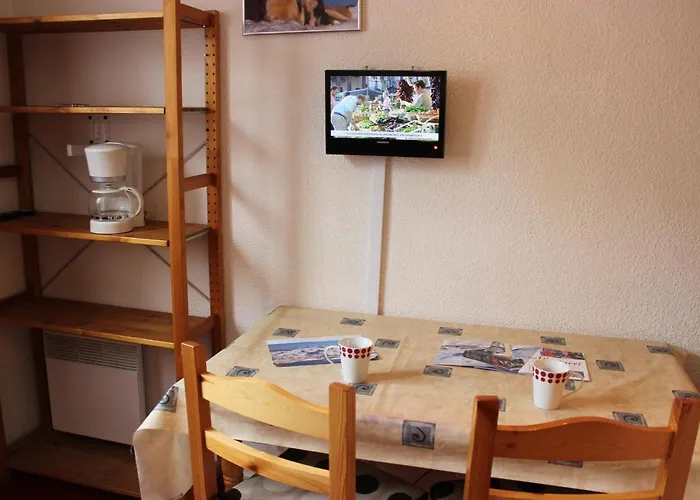 Roche Blanche Vti Daire *