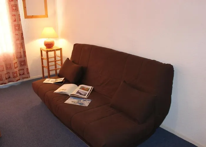 Roche Blanche Vti Daire *