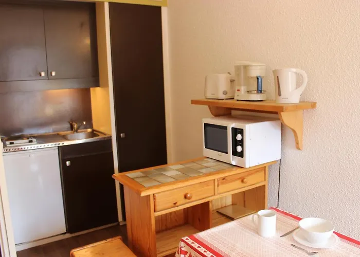 Roche Blanche Vti Val Thorens