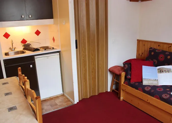 Roche Blanche Vti Daire