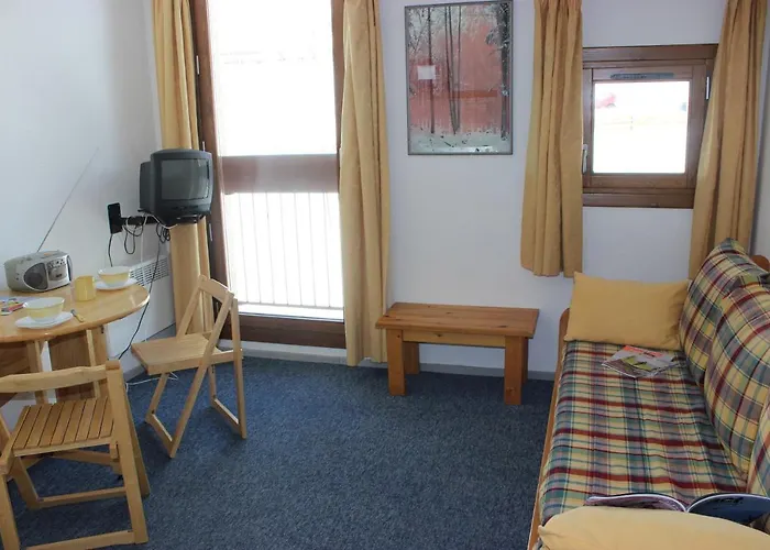 Daire Roche Blanche Vti *