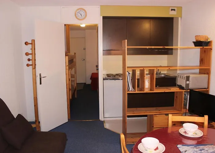 Roche Blanche Vti Daire *