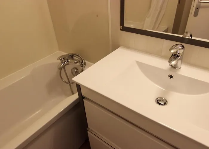 Daire Roche Blanche Vti *