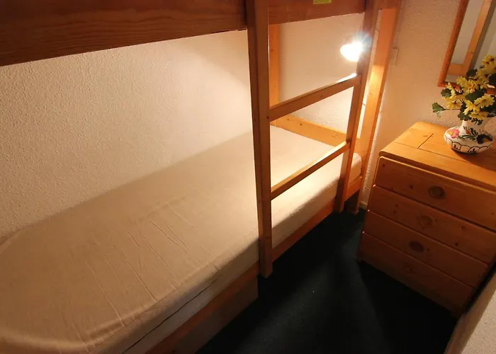 Daire Roche Blanche Vti