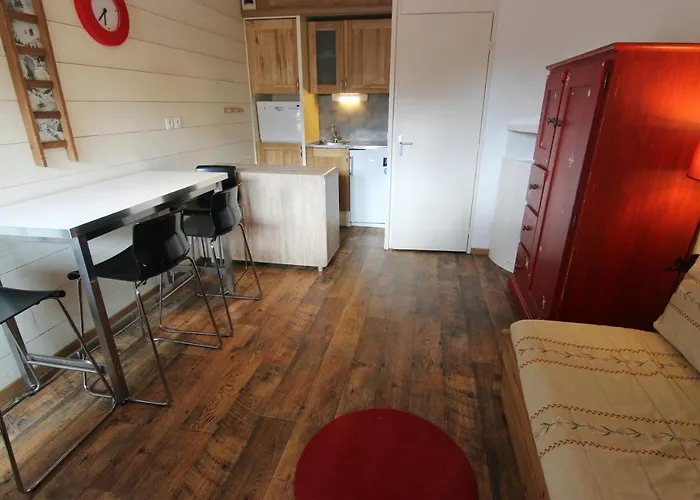 Roche Blanche Vti Daire *