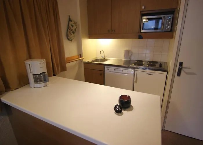 Daire Roche Blanche Vti Val Thorens