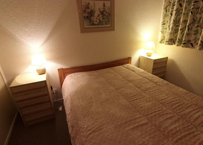 Roche Blanche Vti Daire *