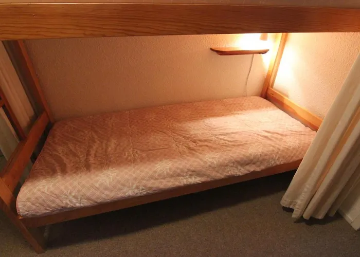 Daire Roche Blanche Vti Val Thorens