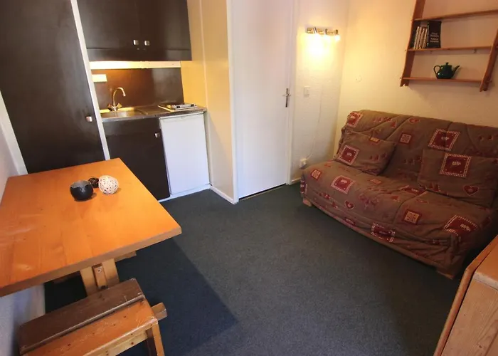 Daire Roche Blanche Vti