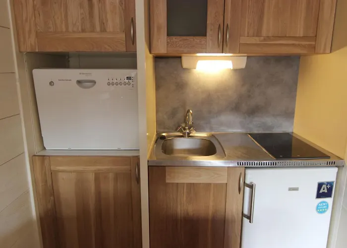 Roche Blanche Vti Val Thorens