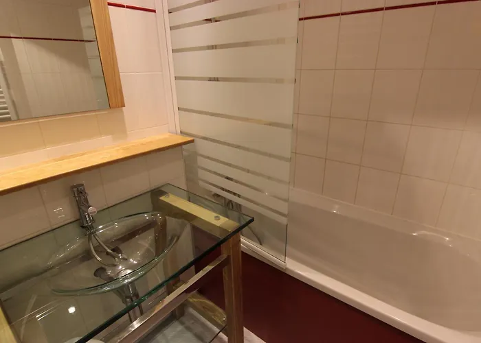 Roche Blanche Vti Daire *