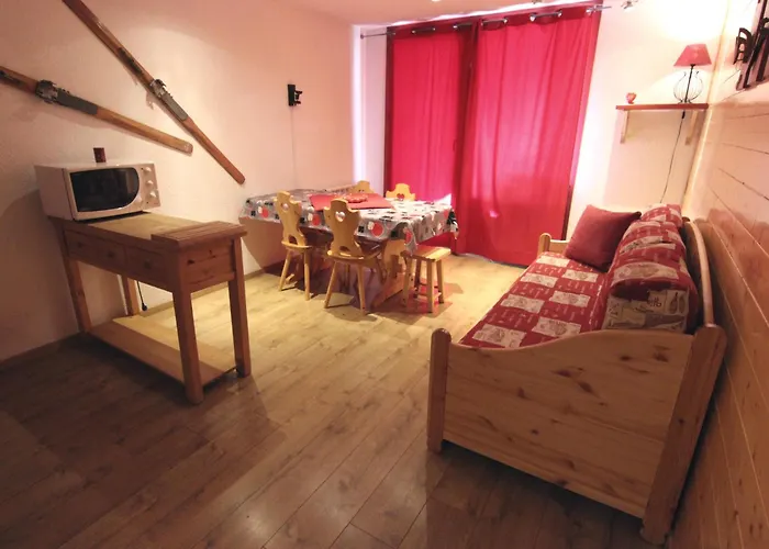 Roche Blanche Vti * Val Thorens