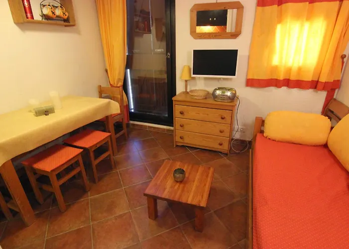 Roche Blanche Vti Daire