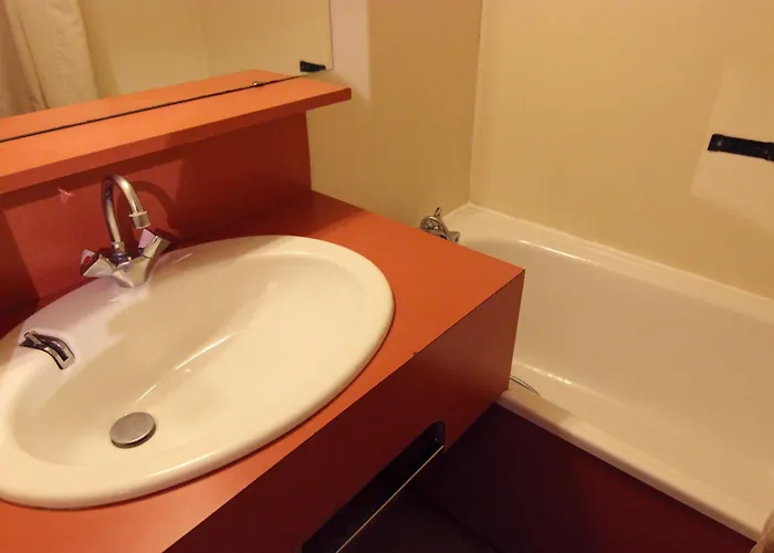 Roche Blanche Vti Daire