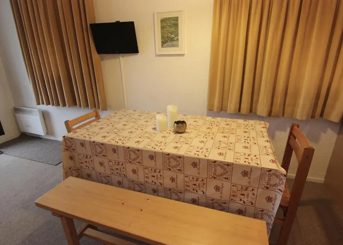 Roche Blanche Vti Daire