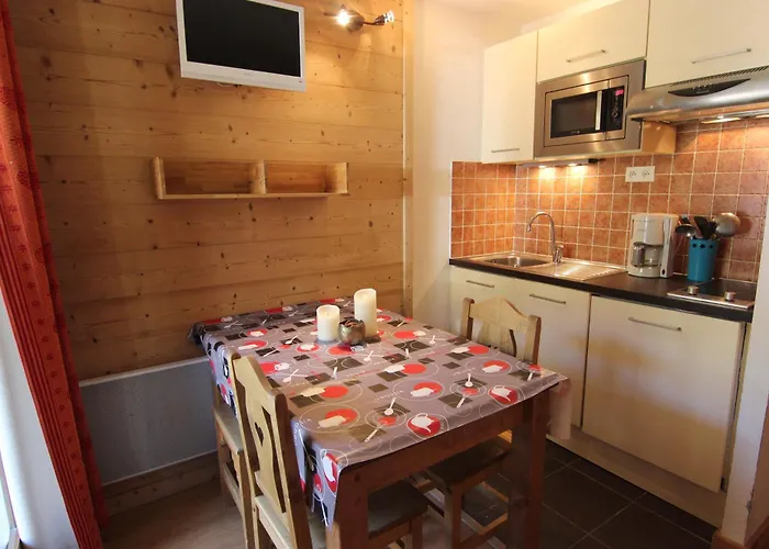 Daire Roche Blanche Vti