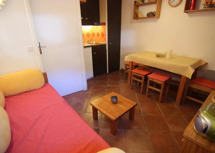 Roche Blanche Vti Daire