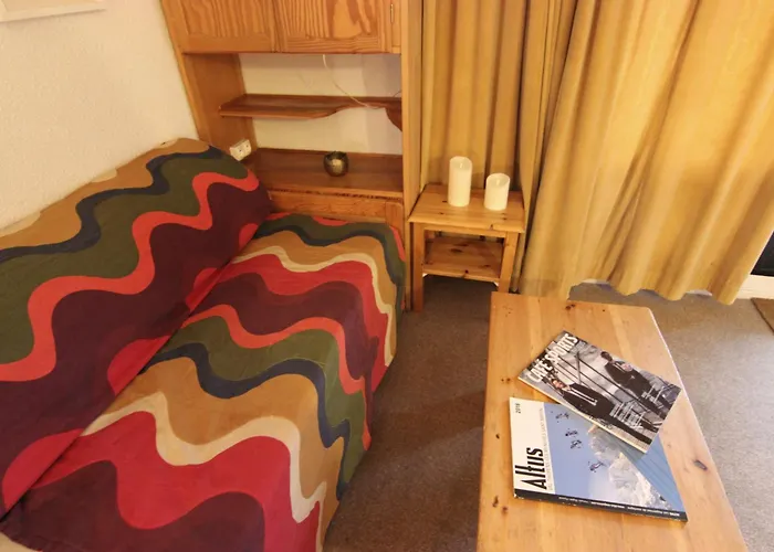 Roche Blanche Vti Daire