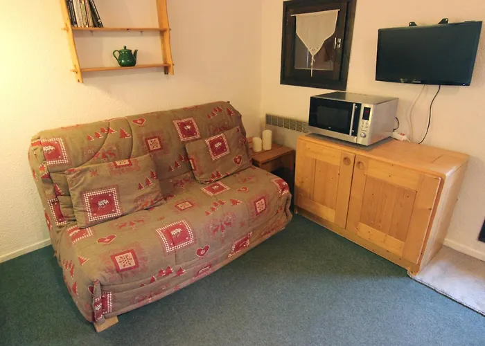 Roche Blanche Vti Daire *