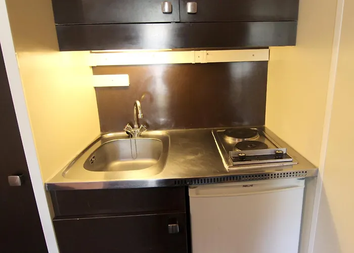 Roche Blanche Vti Val Thorens