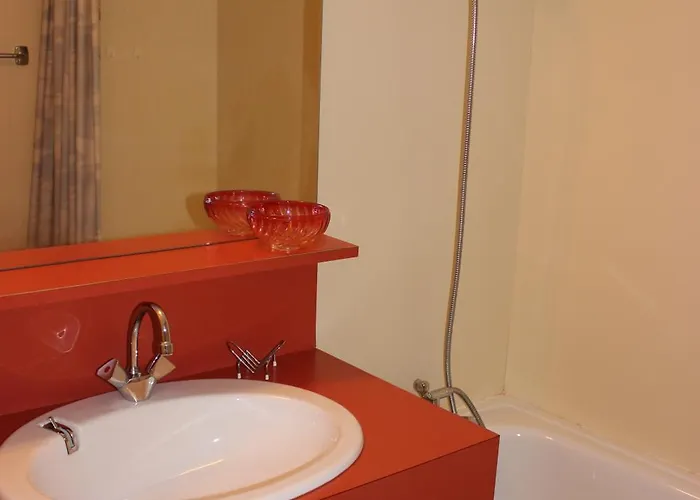 Roche Blanche Vti Daire