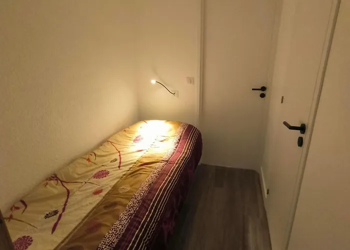 Roche Blanche Vti Daire *