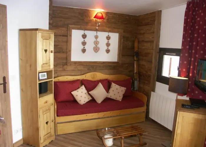 Roche Blanche Vti Daire *